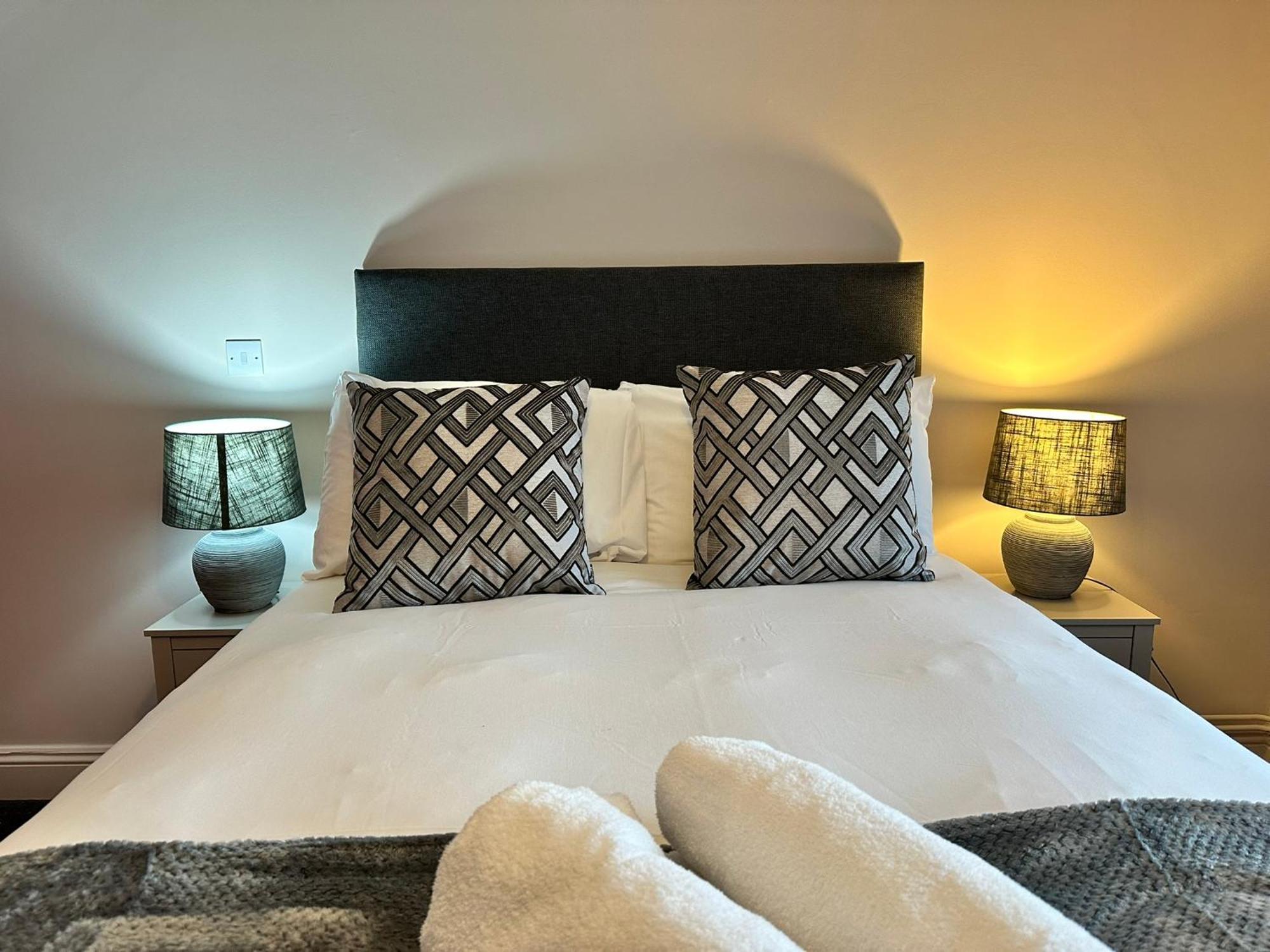 The Prince Albert Pub & Hotel Windsor Ngoại thất bức ảnh