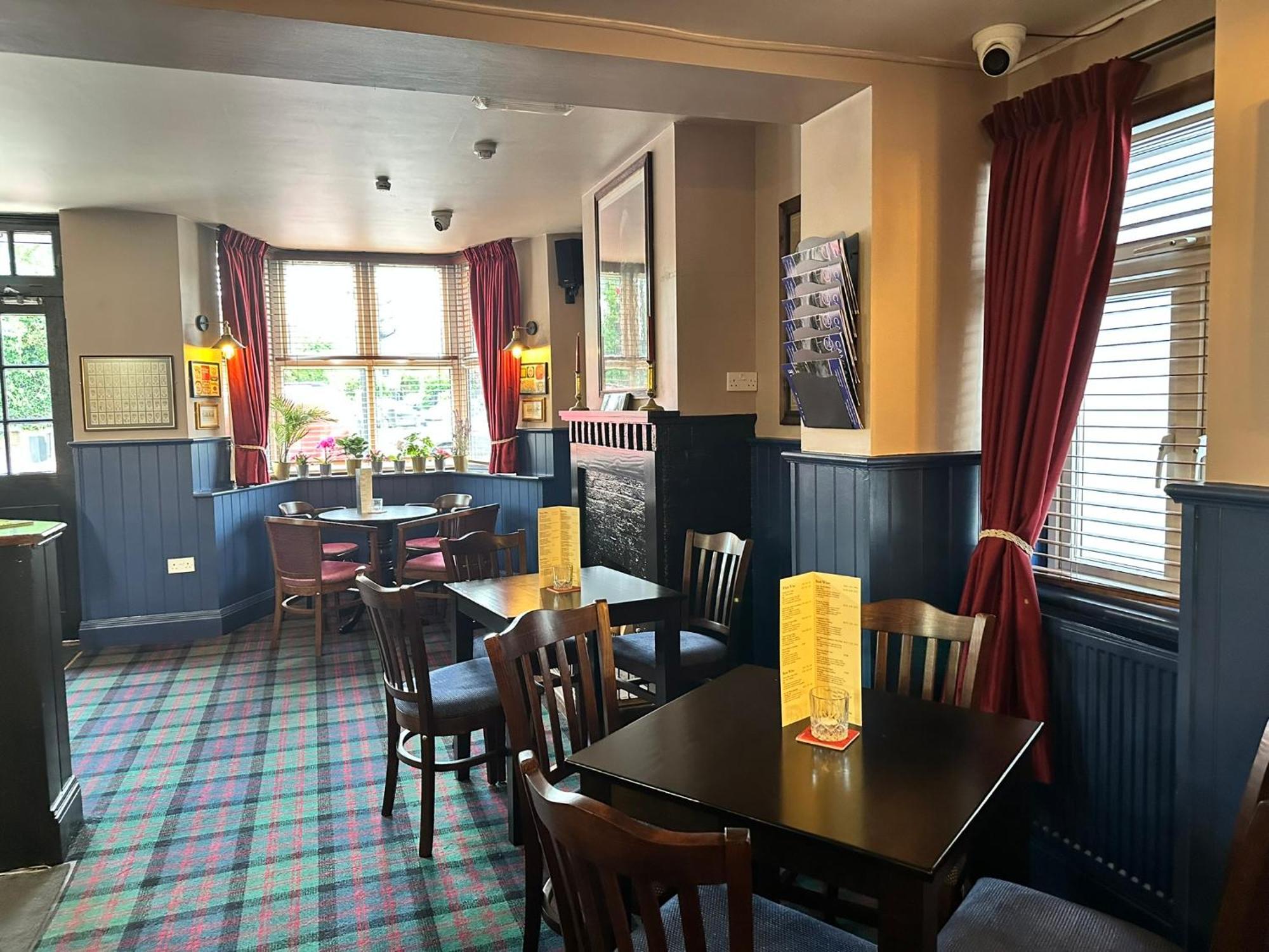 The Prince Albert Pub & Hotel Windsor Ngoại thất bức ảnh