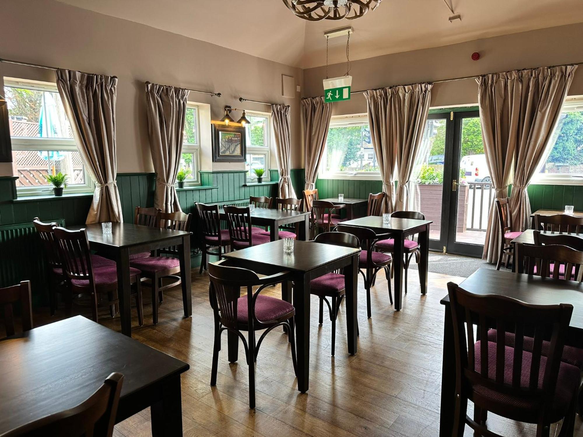 The Prince Albert Pub & Hotel Windsor Ngoại thất bức ảnh